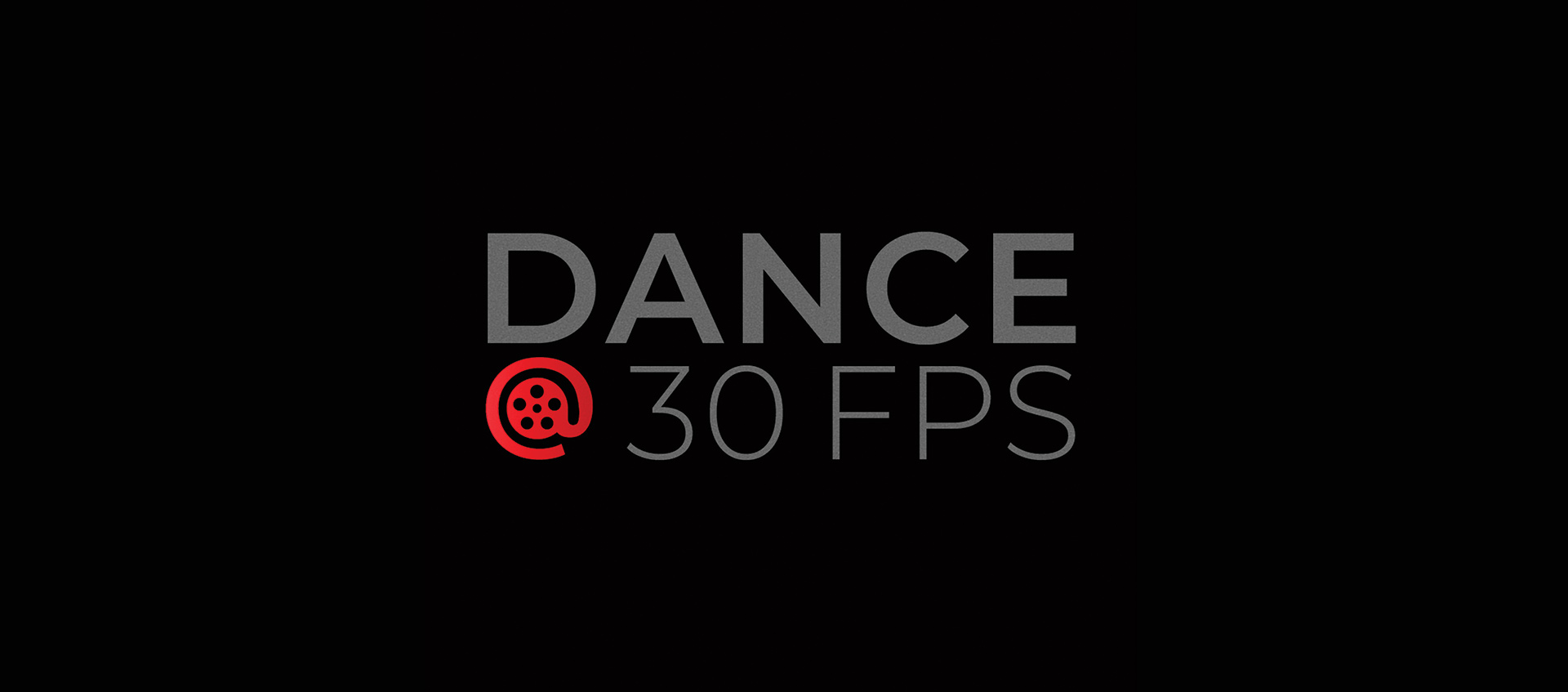 Dance at 30 FPS logo